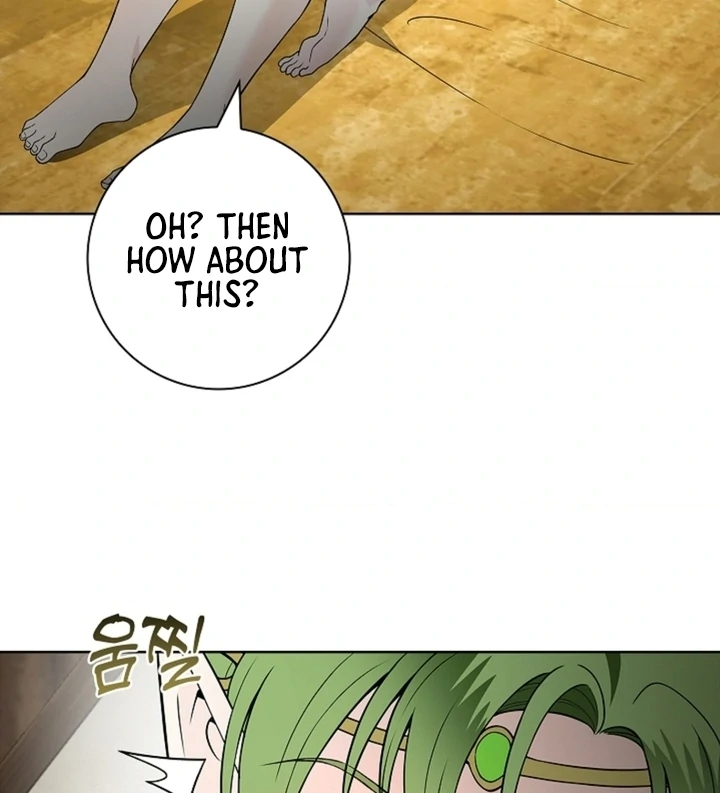 The Saintess’s Petals Become Wet [+19] [Luna Toons] - Chapter 17 - S1 manhwa