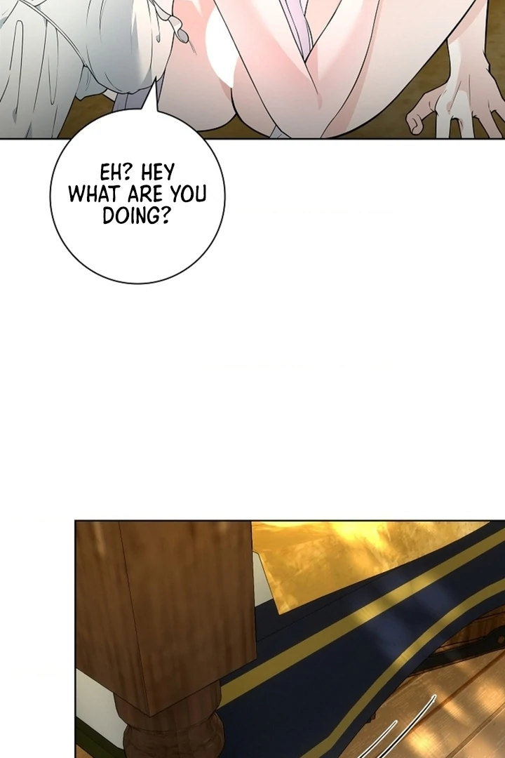 The Saintess’s Petals Become Wet [+19] [Luna Toons] - Chapter 17 - S1 manhwa