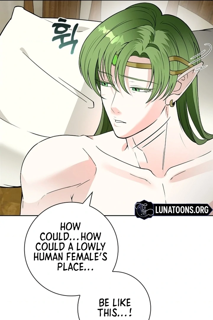 The Saintess’s Petals Become Wet [+19] [Luna Toons] - Chapter 17 - S1 manhwa