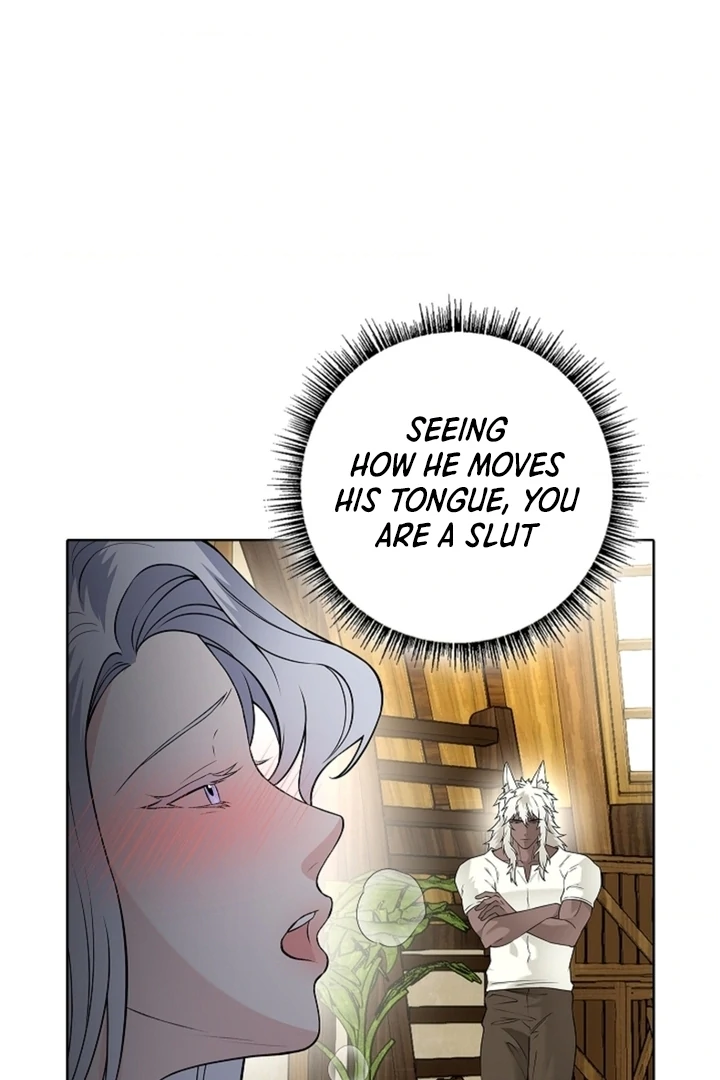 The Saintess’s Petals Become Wet [+19] [Luna Toons] - Chapter 17 - S1 manhwa