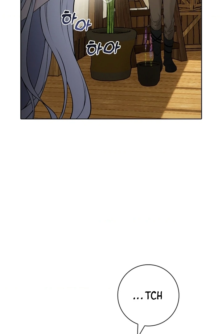 The Saintess’s Petals Become Wet [+19] [Luna Toons] - Chapter 17 - S1 manhwa