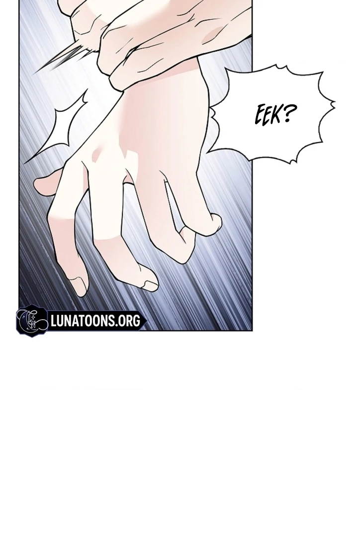 The Saintess’s Petals Become Wet [+19] [Luna Toons] - Chapter 17 - S1 manhwa