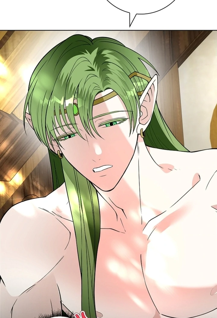 The Saintess’s Petals Become Wet [+19] [Luna Toons] - Chapter 17 - S1 manhwa