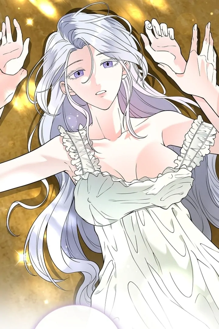 The Saintess’s Petals Become Wet [+19] [Luna Toons] - Chapter 17 - S1 manhwa