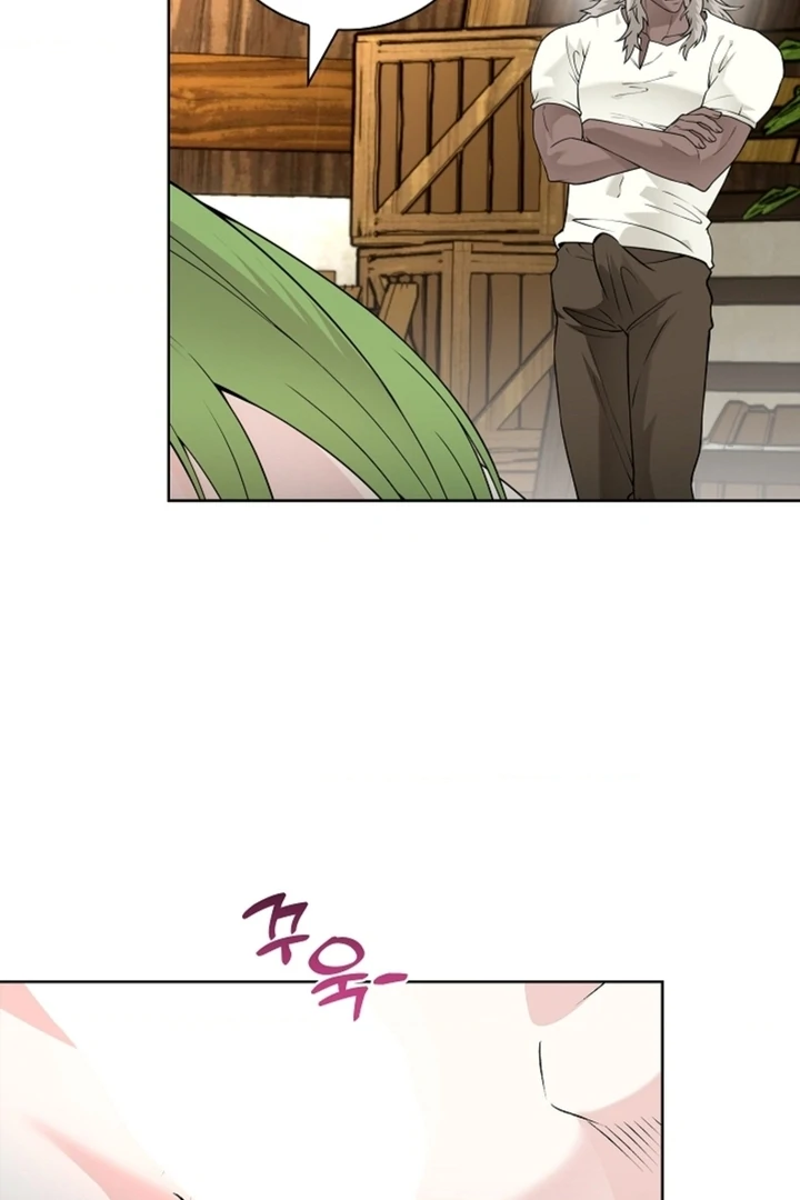 The Saintess’s Petals Become Wet [+19] [Luna Toons] - Chapter 17 - S1 manhwa
