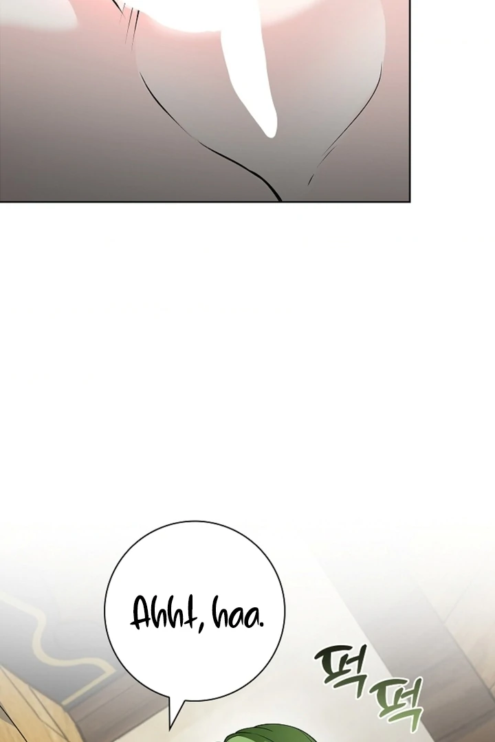 The Saintess’s Petals Become Wet [+19] [Luna Toons] - Chapter 17 - S1 manhwa