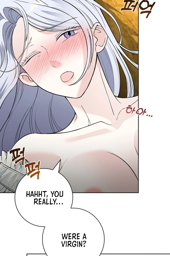 The Saintess’s Petals Become Wet [+19] [Luna Toons] - Chapter 17 - S1 manhwa
