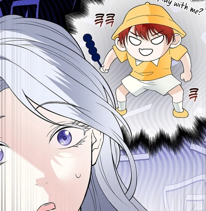 The Saintess’s Petals Become Wet [+19] [Luna Toons] - Chapter 17 - S1 manhwa