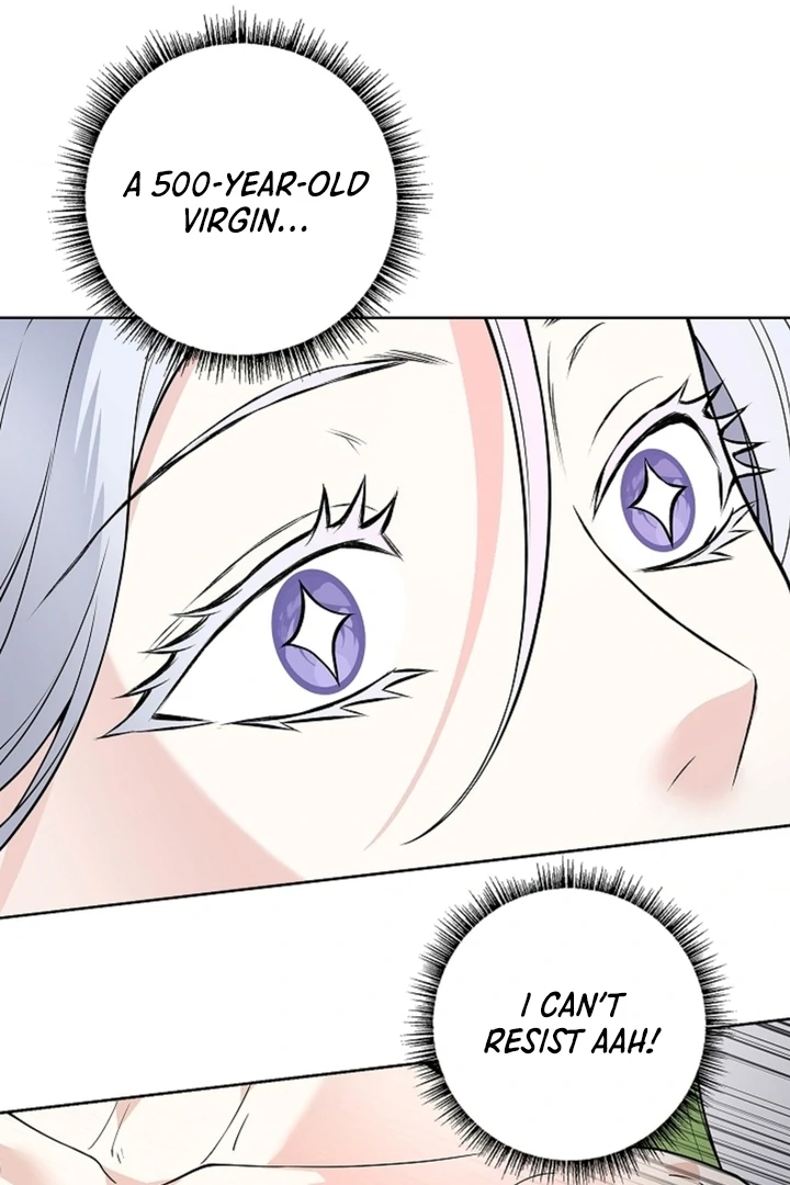 The Saintess’s Petals Become Wet [+19] [Luna Toons] - Chapter 17 - S1 manhwa