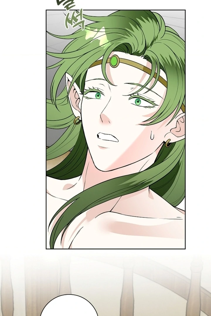 The Saintess’s Petals Become Wet [+19] [Luna Toons] - Chapter 17 - S1 manhwa