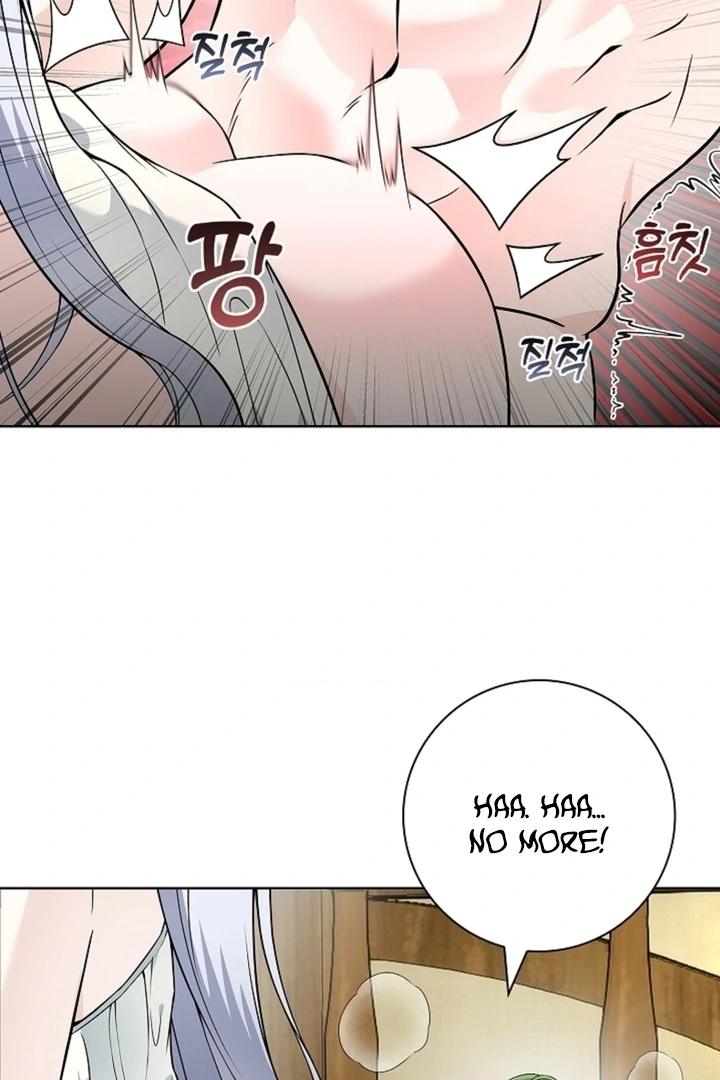 The Saintess’s Petals Become Wet [+19] [Luna Toons] - Chapter 17 - S1 manhwa