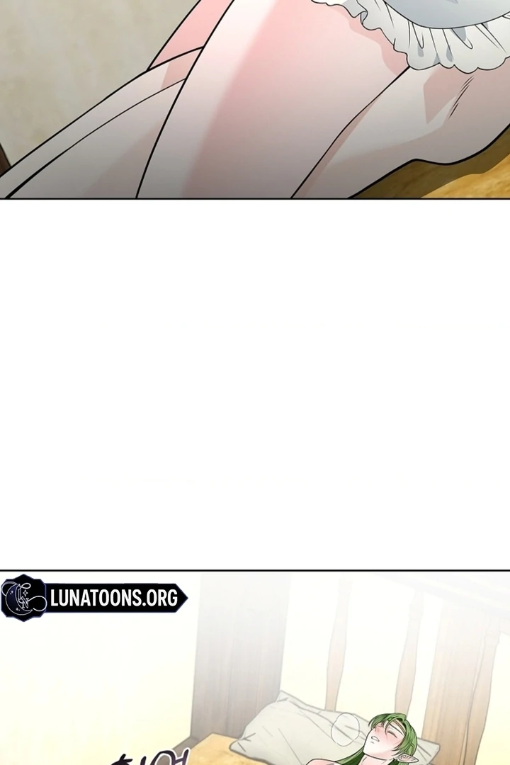 The Saintess’s Petals Become Wet [+19] [Luna Toons] - Chapter 17 - S1 manhwa