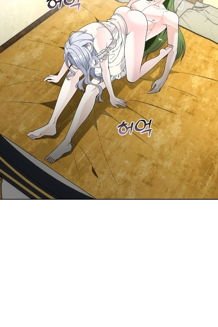 The Saintess’s Petals Become Wet [+19] [Luna Toons] - Chapter 17 - S1 manhwa