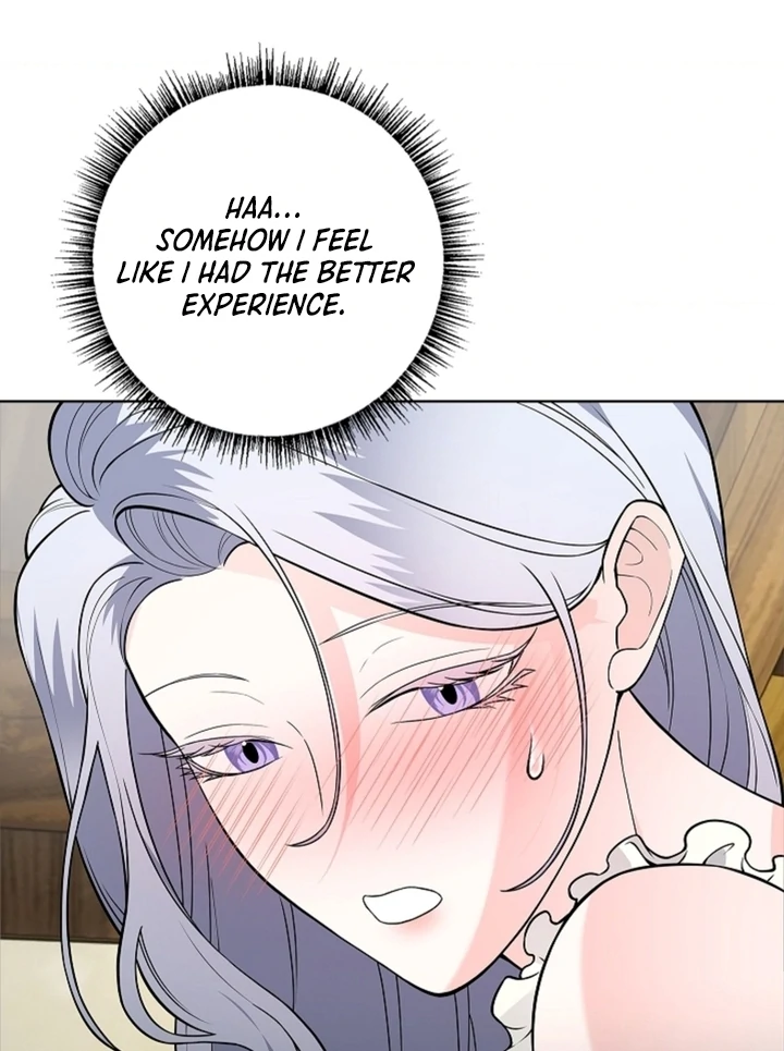 The Saintess’s Petals Become Wet [+19] [Luna Toons] - Chapter 17 - S1 manhwa