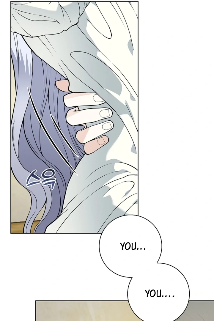 The Saintess’s Petals Become Wet [+19] [Luna Toons] - Chapter 17 - S1 manhwa