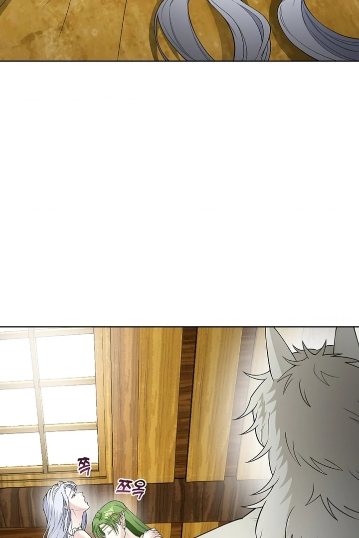 The Saintess’s Petals Become Wet [+19] [Luna Toons] - Chapter 17 - S1 manhwa