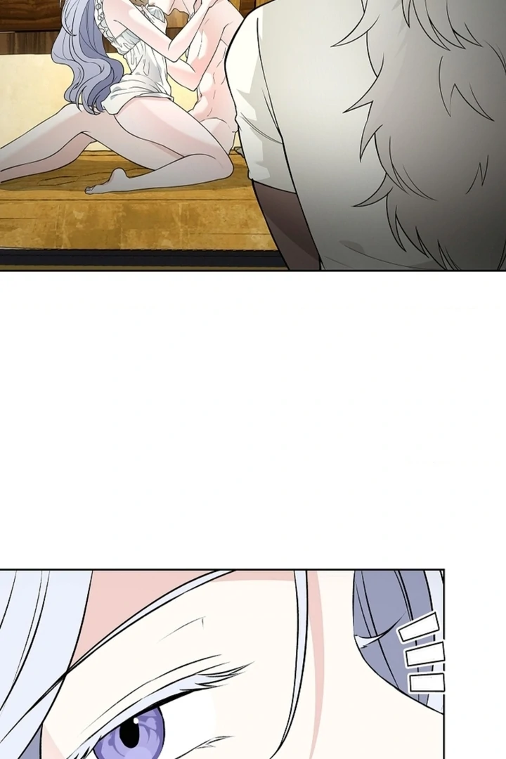 The Saintess’s Petals Become Wet [+19] [Luna Toons] - Chapter 17 - S1 manhwa