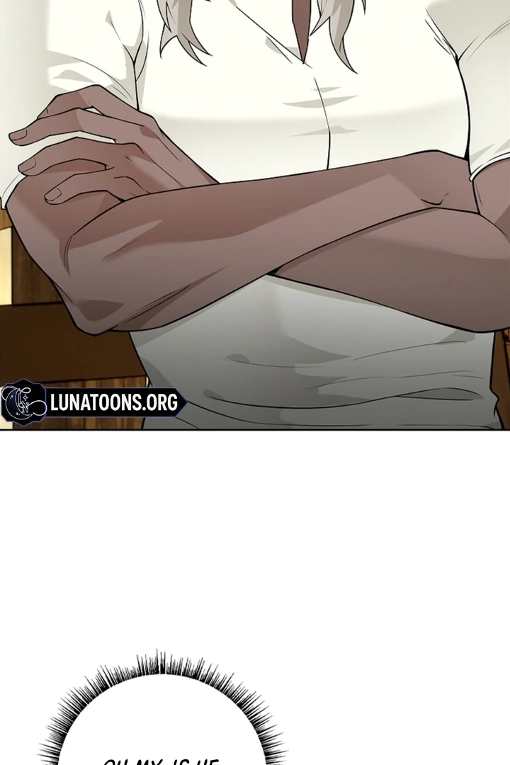 The Saintess’s Petals Become Wet [+19] [Luna Toons] - Chapter 17 - S1 manhwa