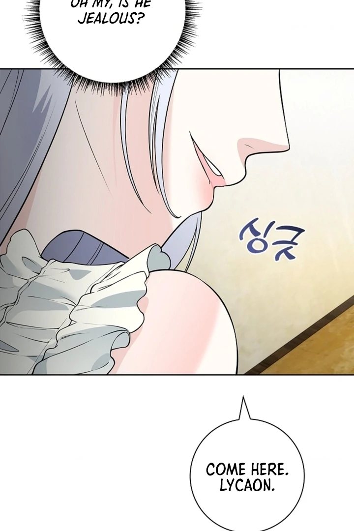 The Saintess’s Petals Become Wet [+19] [Luna Toons] - Chapter 17 - S1 manhwa