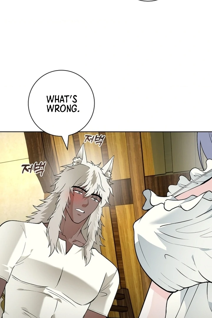 The Saintess’s Petals Become Wet [+19] [Luna Toons] - Chapter 17 - S1 manhwa