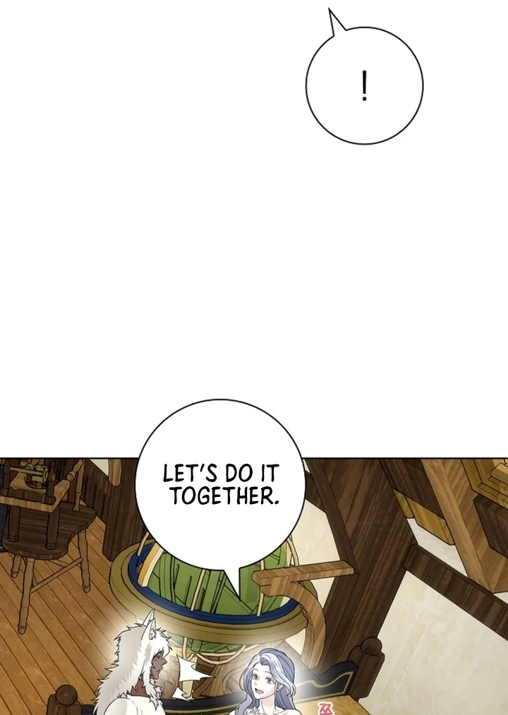 The Saintess’s Petals Become Wet [+19] [Luna Toons] - Chapter 17 - S1 manhwa