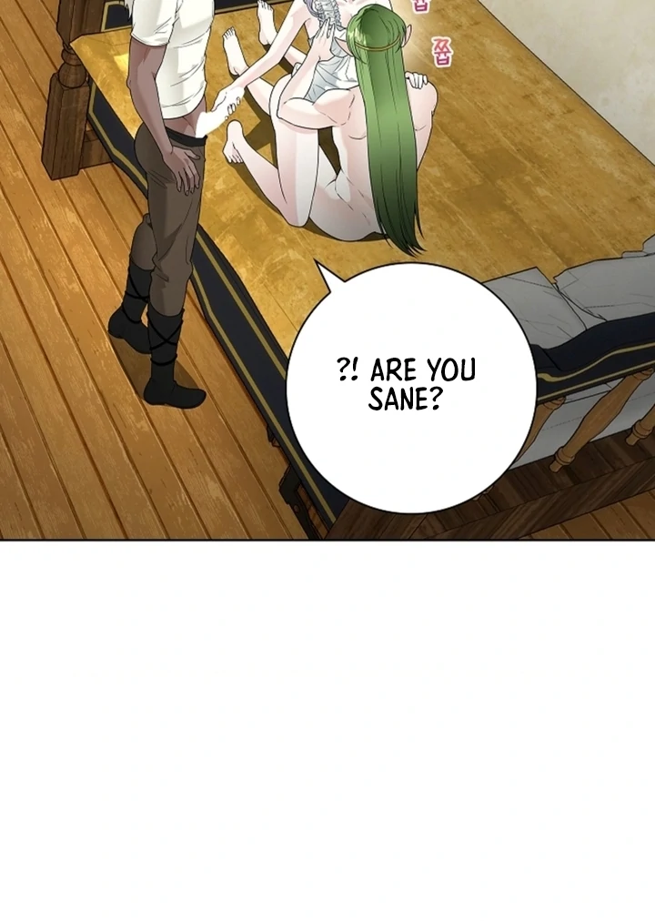 The Saintess’s Petals Become Wet [+19] [Luna Toons] - Chapter 17 - S1 manhwa