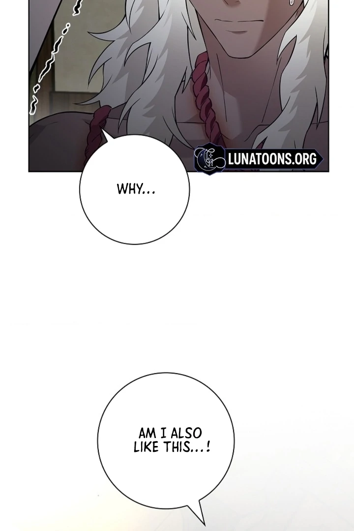 The Saintess’s Petals Become Wet [+19] [Luna Toons] - Chapter 18 - S1 manhwa
