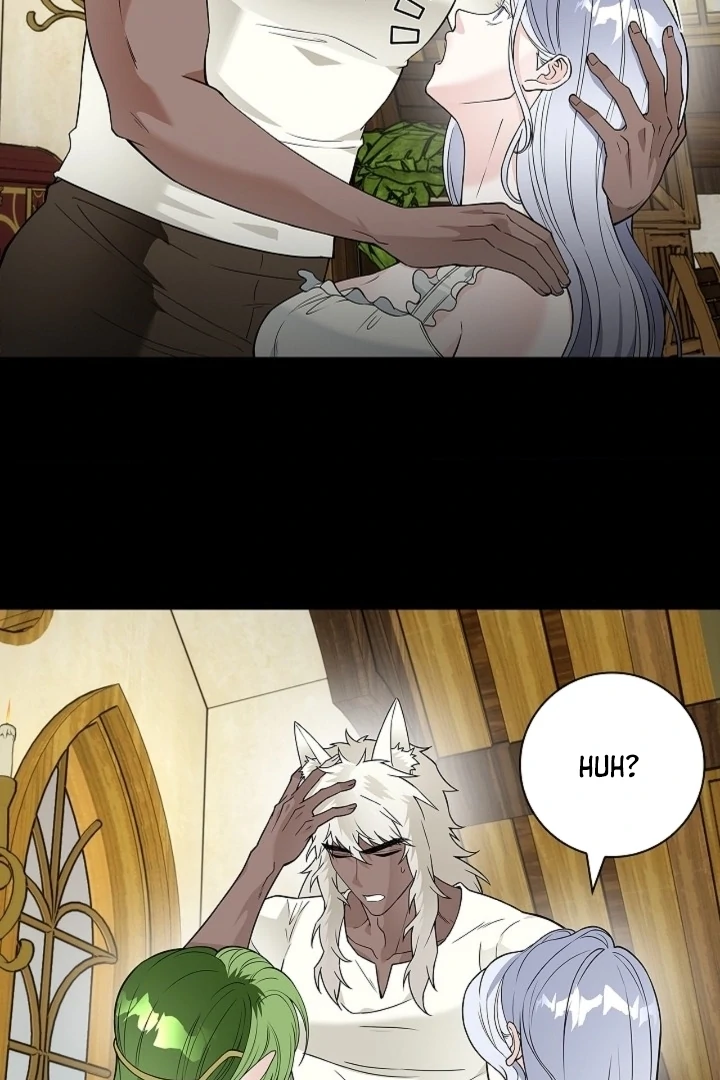 The Saintess’s Petals Become Wet [+19] [Luna Toons] - Chapter 18 - S1 manhwa