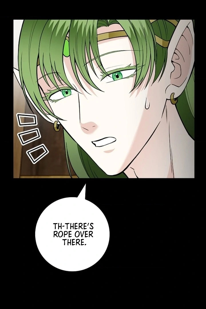 The Saintess’s Petals Become Wet [+19] [Luna Toons] - Chapter 18 - S1 manhwa