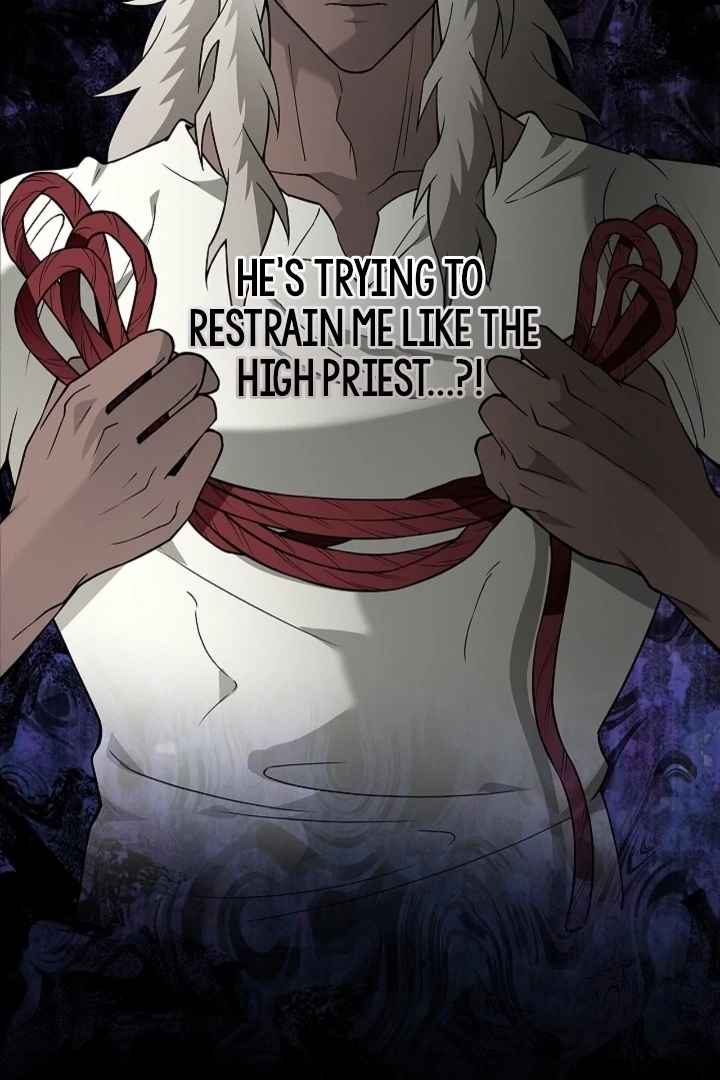 The Saintess’s Petals Become Wet [+19] [Luna Toons] - Chapter 18 - S1 manhwa