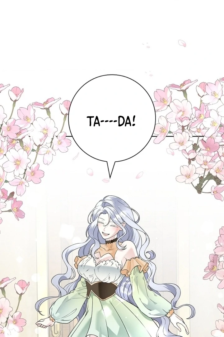 The Saintess’s Petals Become Wet [+19] [Luna Toons] - Chapter 18 - S1 manhwa