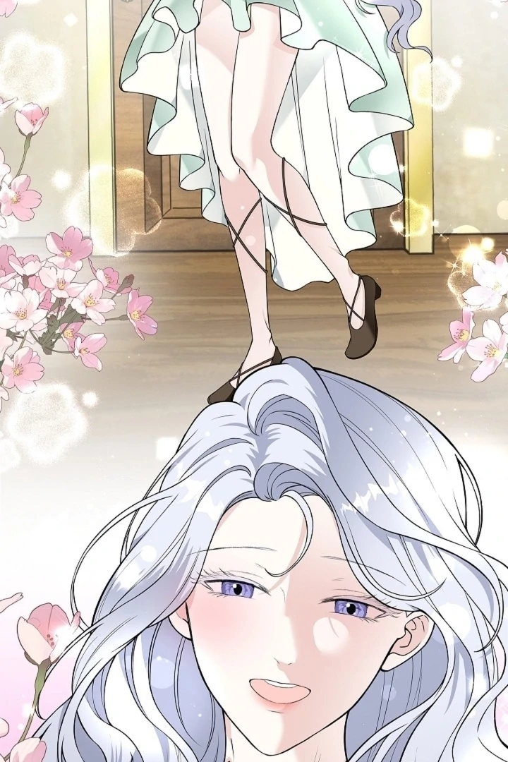 The Saintess’s Petals Become Wet [+19] [Luna Toons] - Chapter 18 - S1 manhwa