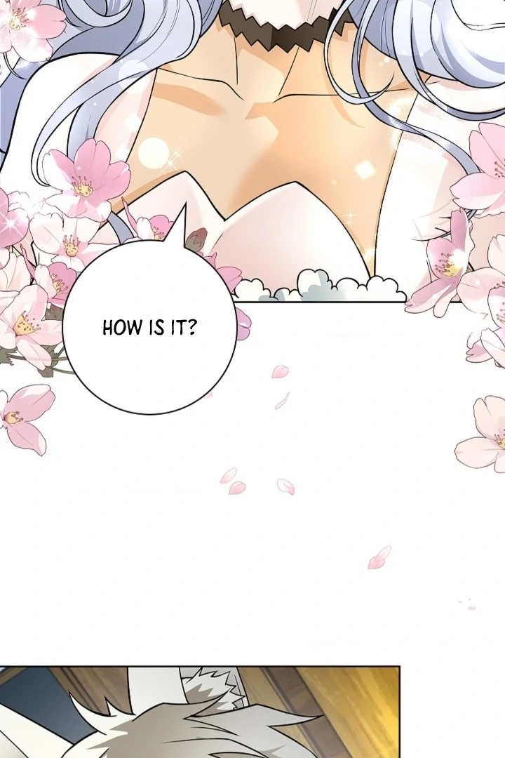 The Saintess’s Petals Become Wet [+19] [Luna Toons] - Chapter 18 - S1 manhwa