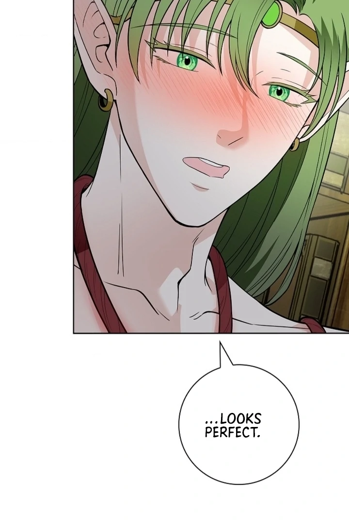 The Saintess’s Petals Become Wet [+19] [Luna Toons] - Chapter 18 - S1 manhwa