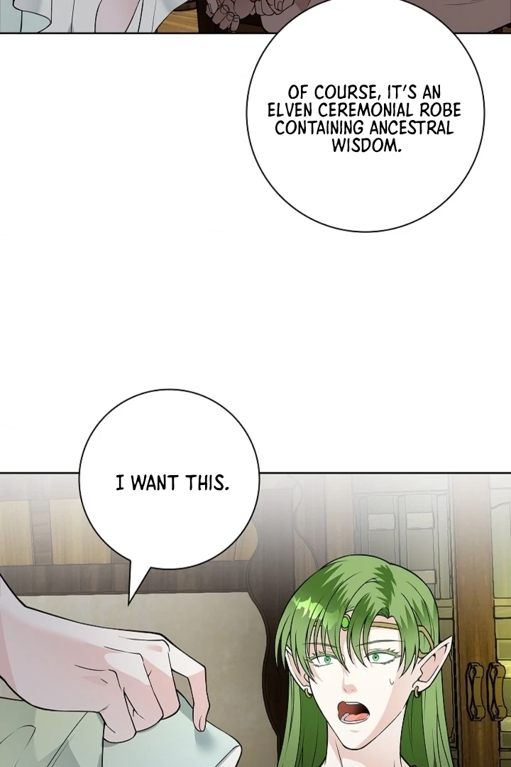 The Saintess’s Petals Become Wet [+19] [Luna Toons] - Chapter 18 - S1 manhwa