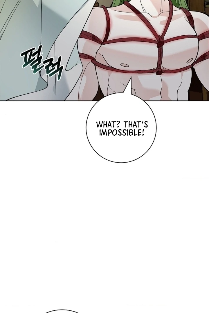 The Saintess’s Petals Become Wet [+19] [Luna Toons] - Chapter 18 - S1 manhwa