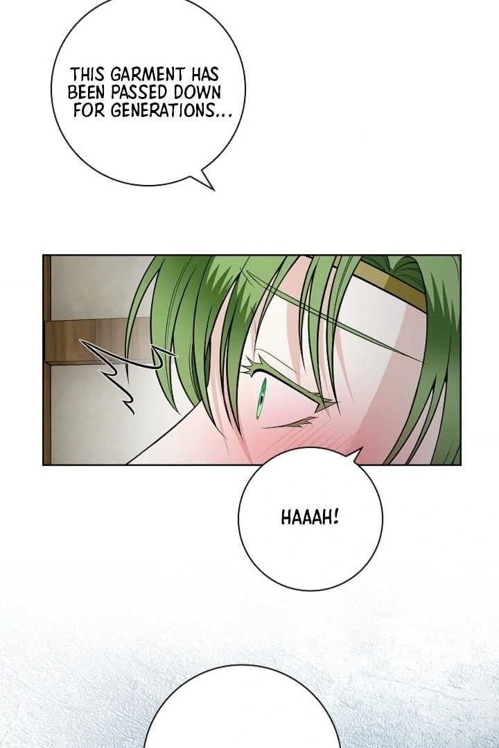 The Saintess’s Petals Become Wet [+19] [Luna Toons] - Chapter 18 - S1 manhwa