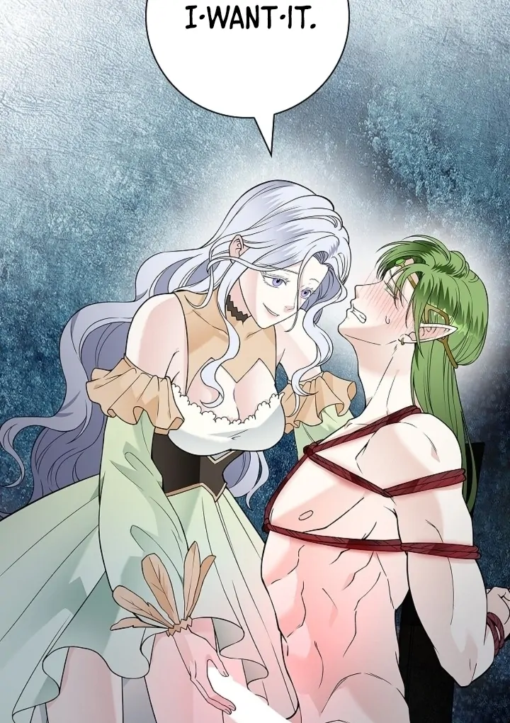 The Saintess’s Petals Become Wet [+19] [Luna Toons] - Chapter 18 - S1 manhwa