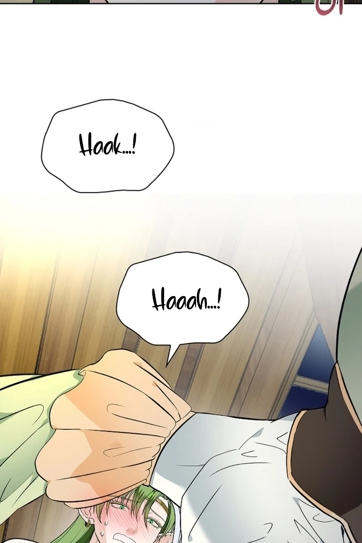 The Saintess’s Petals Become Wet [+19] [Luna Toons] - Chapter 18 - S1 manhwa