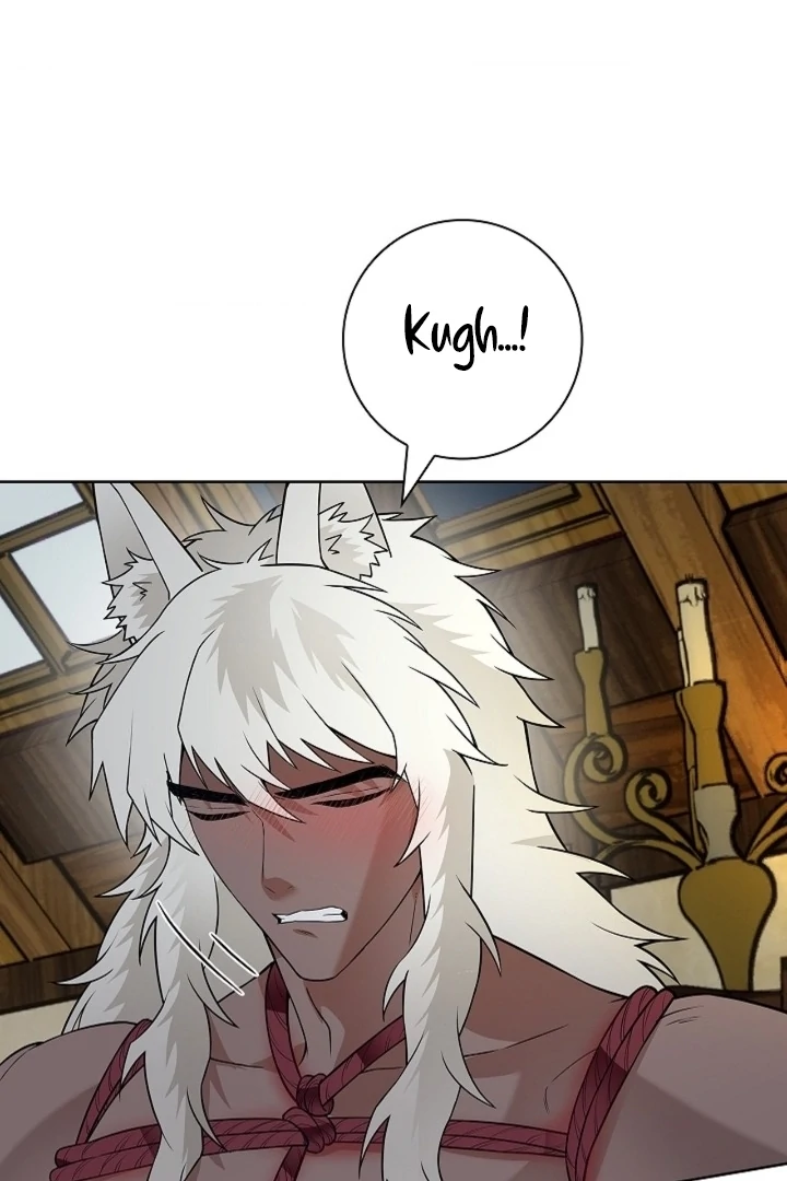 The Saintess’s Petals Become Wet [+19] [Luna Toons] - Chapter 18 - S1 manhwa