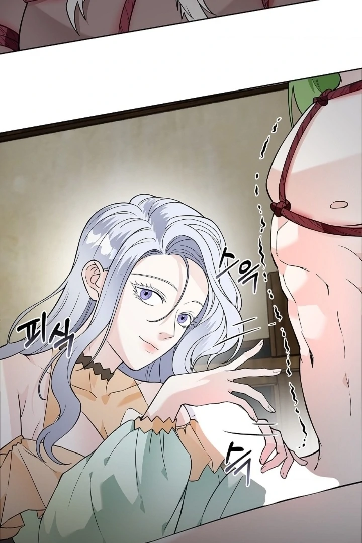 The Saintess’s Petals Become Wet [+19] [Luna Toons] - Chapter 18 - S1 manhwa