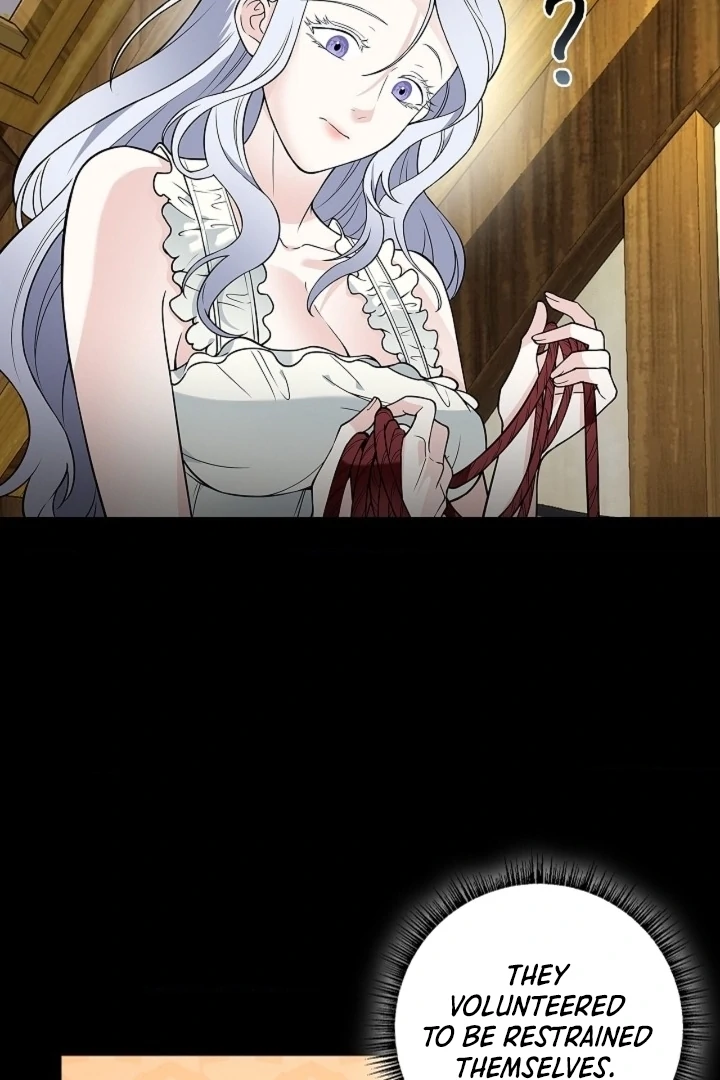 The Saintess’s Petals Become Wet [+19] [Luna Toons] - Chapter 18 - S1 manhwa