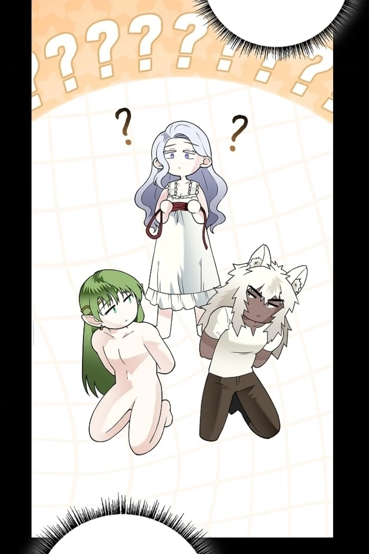The Saintess’s Petals Become Wet [+19] [Luna Toons] - Chapter 18 - S1 manhwa