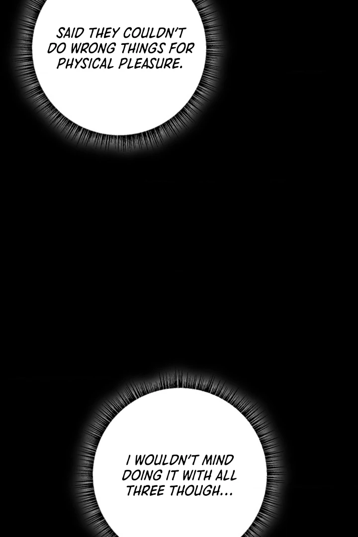 The Saintess’s Petals Become Wet [+19] [Luna Toons] - Chapter 18 - S1 manhwa