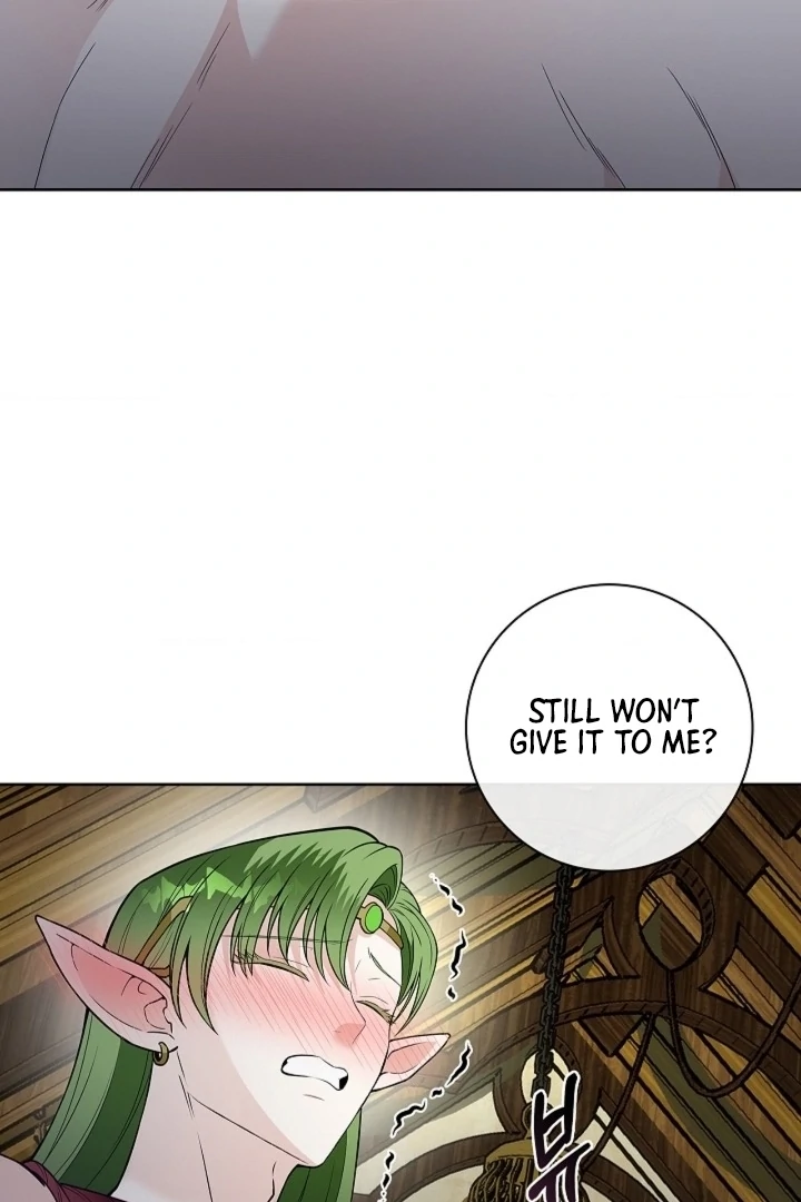 The Saintess’s Petals Become Wet [+19] [Luna Toons] - Chapter 18 - S1 manhwa