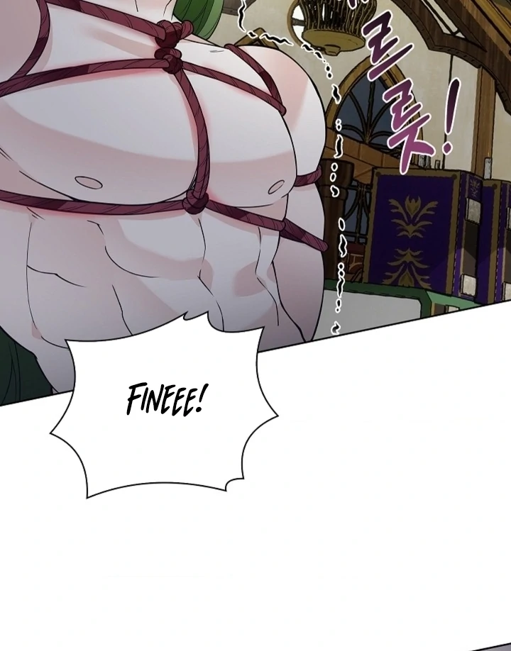 The Saintess’s Petals Become Wet [+19] [Luna Toons] - Chapter 18 - S1 manhwa