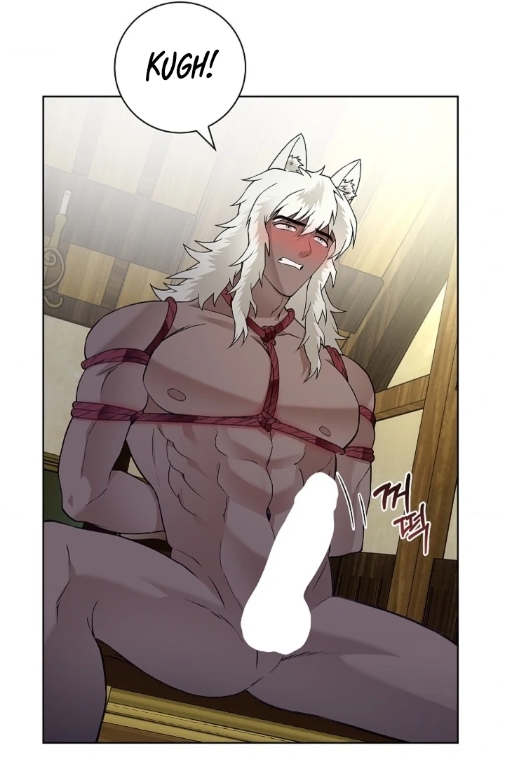 The Saintess’s Petals Become Wet [+19] [Luna Toons] - Chapter 18 - S1 manhwa