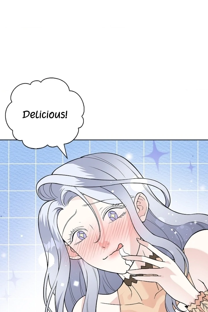 The Saintess’s Petals Become Wet [+19] [Luna Toons] - Chapter 18 - S1 manhwa