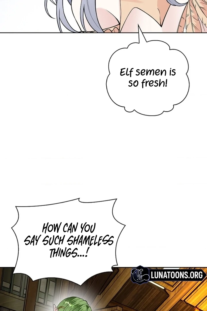 The Saintess’s Petals Become Wet [+19] [Luna Toons] - Chapter 18 - S1 manhwa