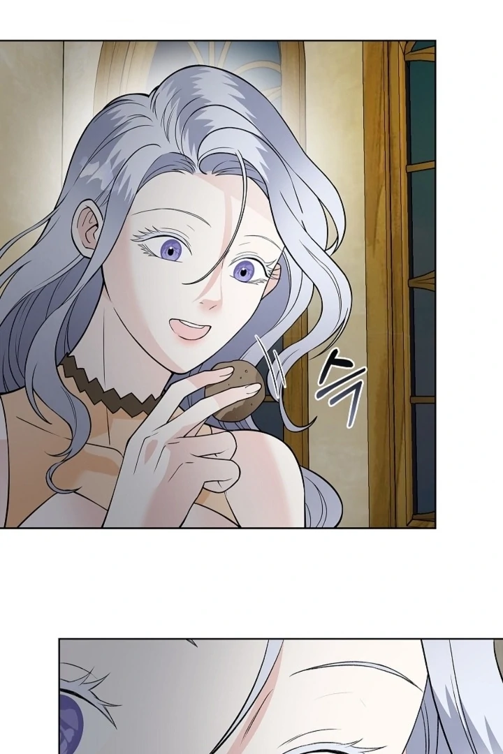 The Saintess’s Petals Become Wet [+19] [Luna Toons] - Chapter 18 - S1 manhwa